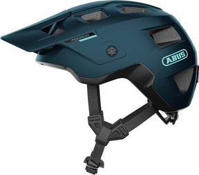 Abus Helm Modrop Mitternachtsblau M 54-58 cm