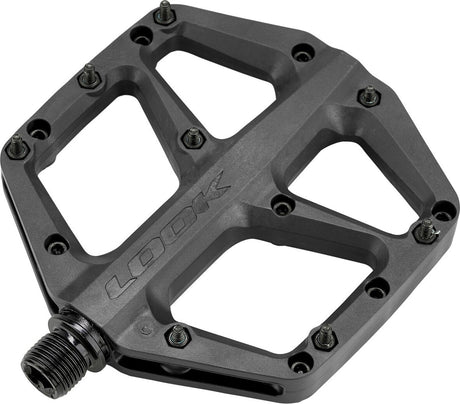 Look-Pedale Trail Fusion schwarz