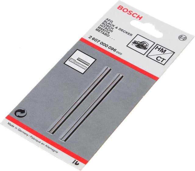 Bosch-Meißel