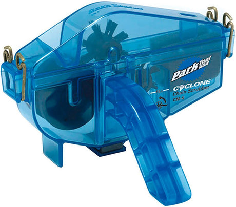 Park Tool Kettenreiniger cm-5,3 22,9 x 3,8 cm blau