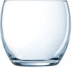 Luminarc Versailles Saftglas – 0,35 l – Set 6