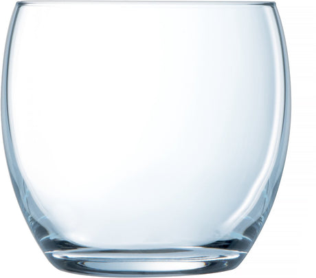 Luminarc Versailles Saftglas – 0,35 l – Set 6