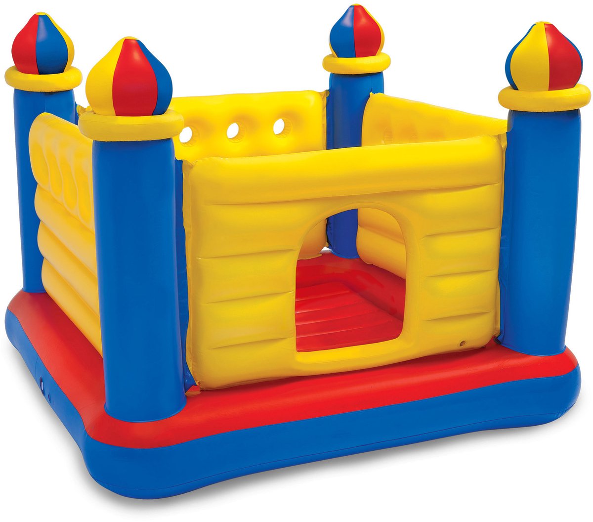 Intex Trampoline Castle