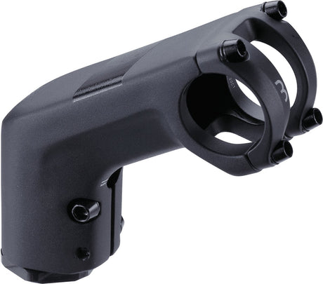 Bbb cycling stuurpen e-bike - lengte: 110mm - ø31,8mm stuur - +30° hoek - toprise - bhs-26