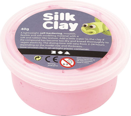 Seidenton https: www.cchobby.nl seidenton-roze-40-gr-1-doosje