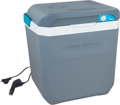 Campingaz Power Box plus thermoelektrische Kühlbox 12 230 V 24 Liter