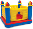 Intex - Trampolin-Schloss