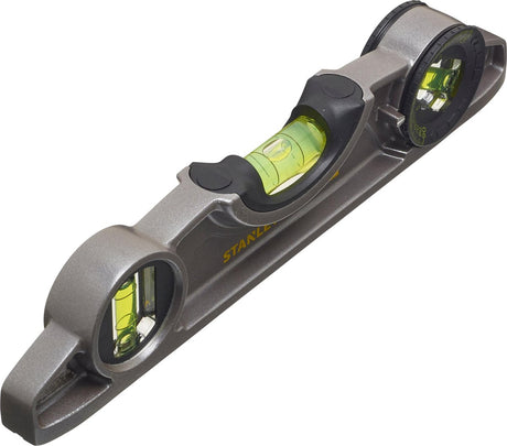 Stanley Handwerkzeuge Fatmax XL Torpedo Wasserwaage | 0-43-609 - 0-43-609
