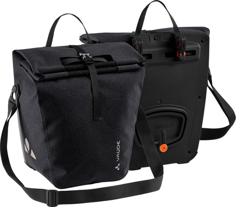 Vaude Recycle Back, Fahrradbekleidung, Unisex, Fahrradtasche