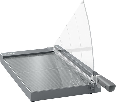 Papierschneidemaschine Leitz Grey Office Pro A3