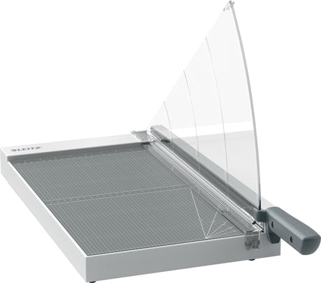 Leitz Papierschneidemaschine 610 x 390 x 300 mm Anthrazit