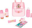 Jakks disney prinses style collectie trendy reisrugzak