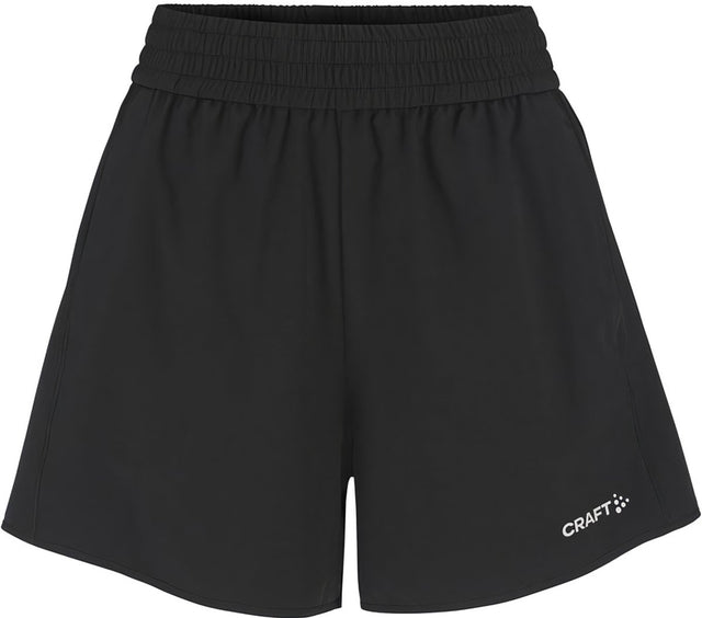 Craft sportshort voor dames core essence shorts w 1915943 xs