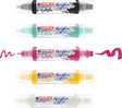 Edding 5000 • Acryl 3D Double Liner 5er Set Modern Basic