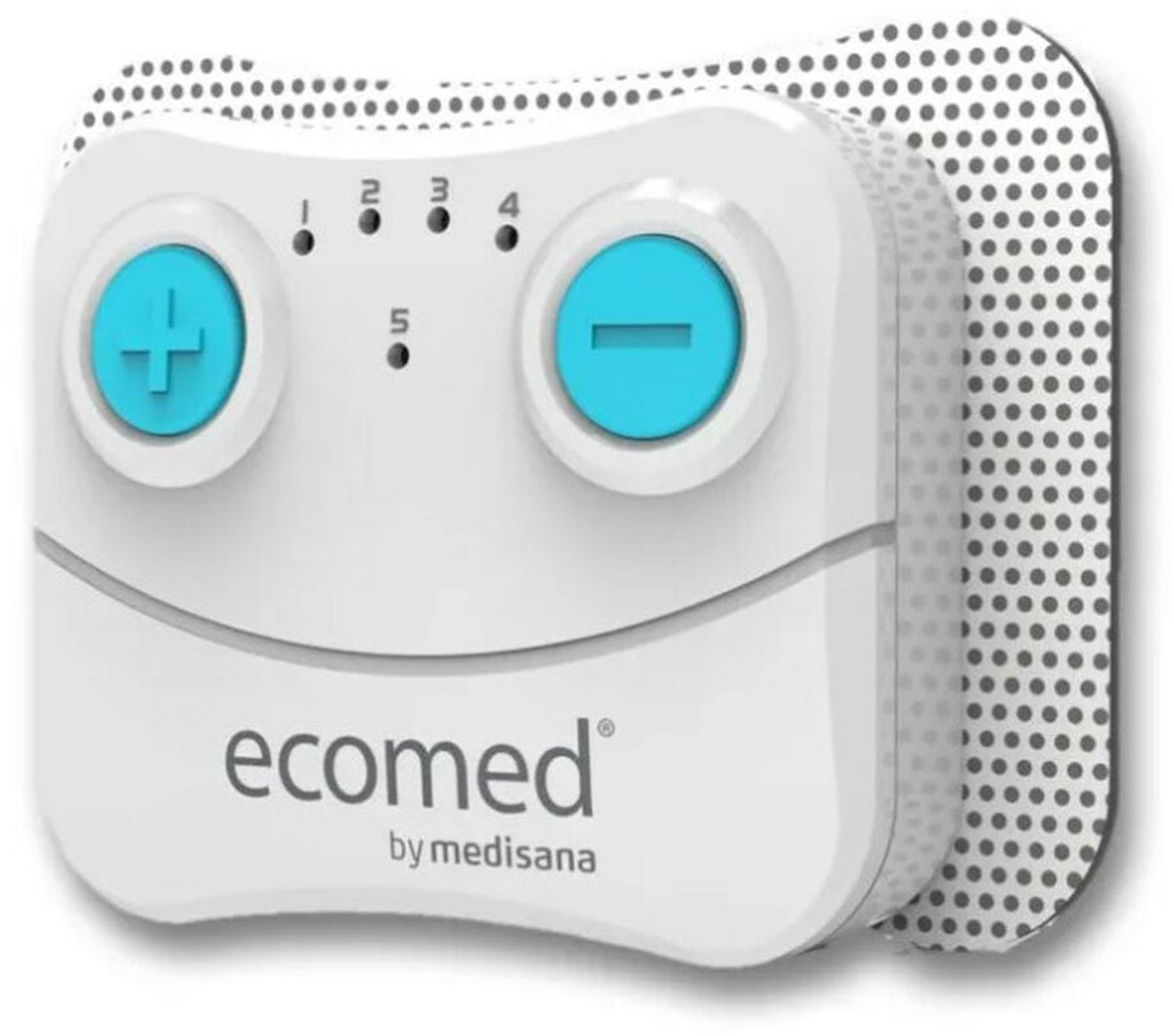Medisana geschenkenset 23455 wit grijs