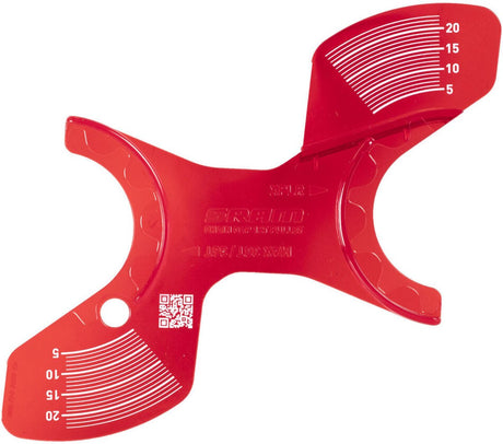 Sram Tools Tools B Gap-Einstellhilfe Road Etap Axs 26-44