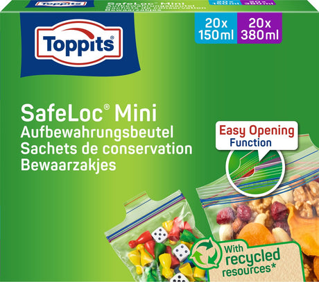 Toppits | 2 Stk