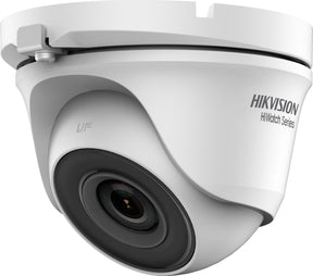 Hikvision hwt-t120-m-2.8mm torentje cctv-bewakingscamera binnen buiten 1920 x 1080 pixels plafond muur