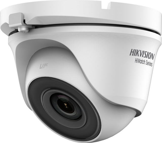 Hikvision hwt-t120-m-2.8mm torentje cctv-bewakingscamera binnen buiten 1920 x 1080 pixels plafond muur
