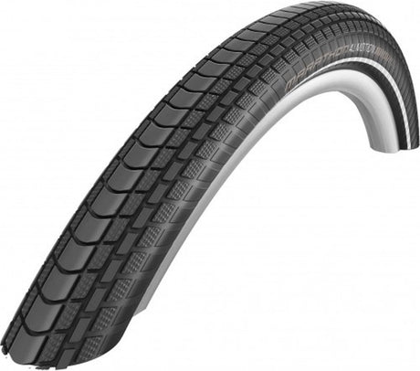 Schwalbe Außenreifen Marathon Alm R-Guard 28 x 2,15 schwarz faltbar refl