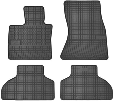 Frogum Gummimatten BMW x5 f15 2014-2018 -