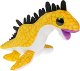 Lumo Stars Umarmung - Dino Plesiosaur, 24 cm