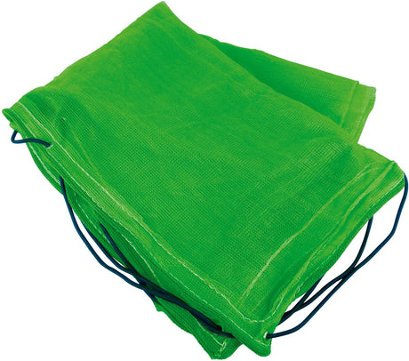 Carpoint Anhängernetz 250x450 cm – feinmaschig – inklusive Gummikordel – für sicheres Beladen