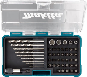 Makita Bohrer-Set 48-teilig – B-36192