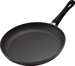 Scanpan Bratpfanne Classic Induktion ø 24 cm - für alle Herdarten geeignet - Standard-Antihaftbeschichtung