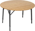 Bo-Camp – Urban Outdoor – Tisch – Poundbury – ø 90 cm