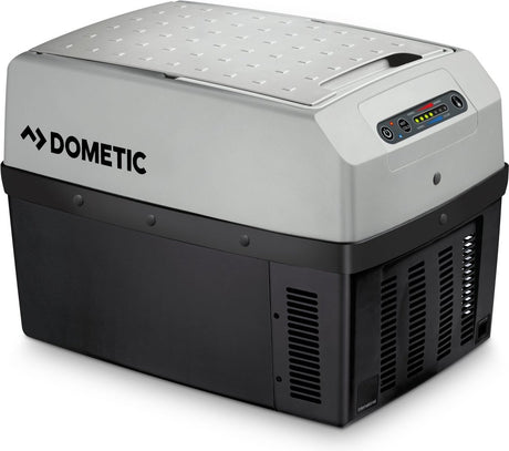 Dometic Tropicool TCX 14 Thermo elektrische Kühlbox – 14 Liter – 12 24 230 V