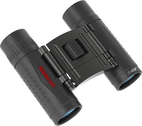 Tasco 8x21 Essentials Dachprisma-Fernglas