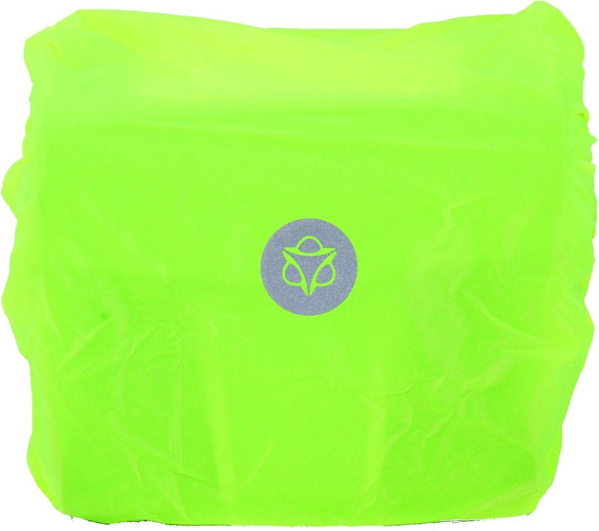 Agu regenhoes performance neongeel small geel