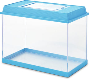 Savic Fauna Box XL – 41 x 23 x 29 cm – 20 l – Blau XL