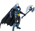 Mcfarlane dc comics: tales from the dark multiverse - batman duke thomas action figure 18cm