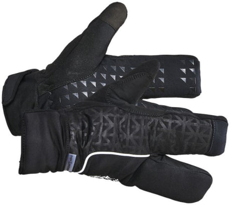 Craft Siberian 2.0 Splitfinger-Handschuh l