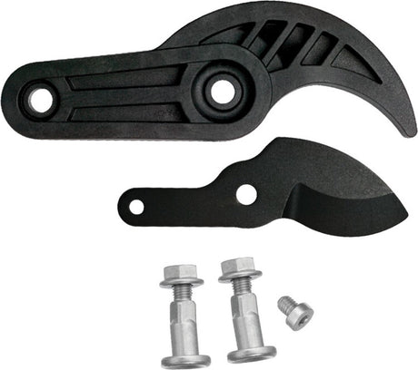 Fiskars-Klinge, Amboss und Schraube L71 – 1026290 – 1026290