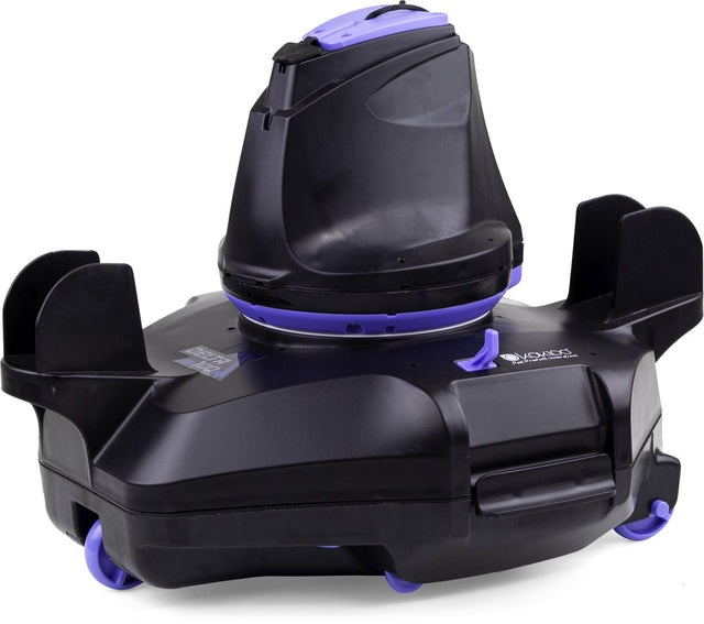 Kokido delta 100 zwembadrobot met accu