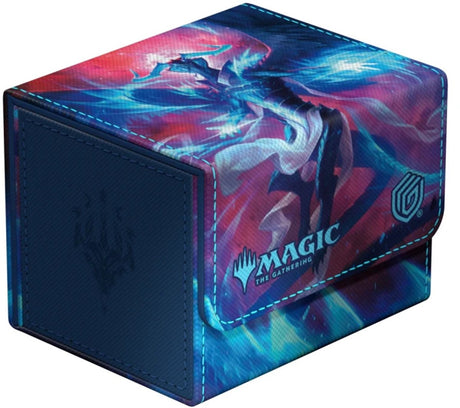 Ultimate Guard Sidewinder 100+ Xenoskin Magic: The Gathering „Tarkir: Dragon Storm“ – Design 1