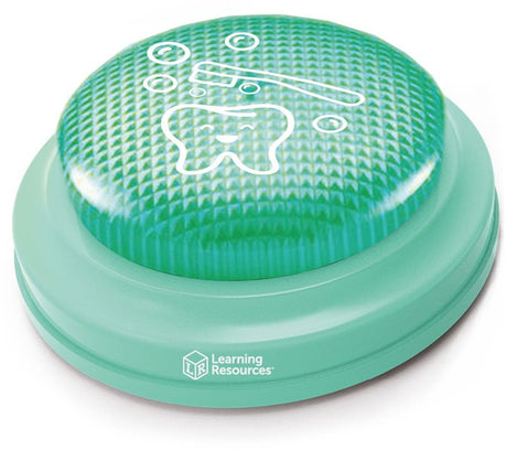 Lernressourcen Zahnputz-Timer-Sanduhr für Kinder. - 3+