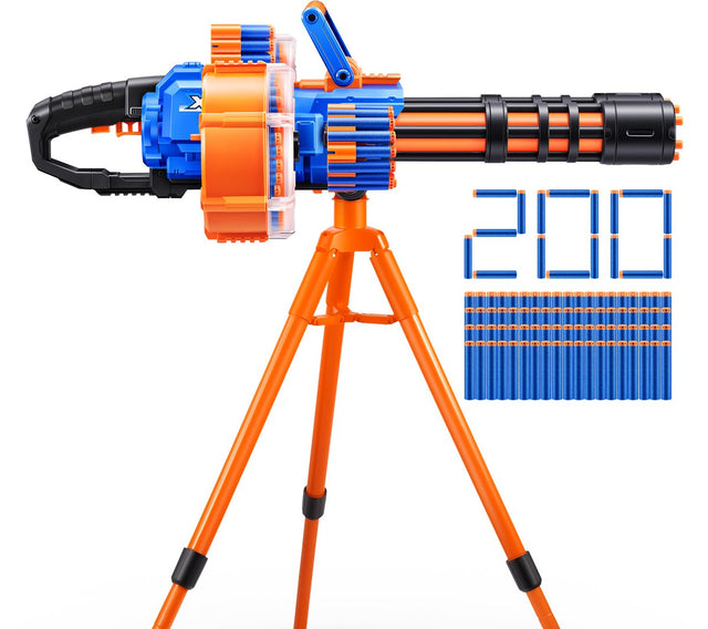 Xshot insanity dart storm blaster