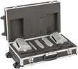Bosch 5-teiliges Diamant-Trockenbohrer-Set G 1 2 38; 52; 65; 117; 127 mm, 150 mm, 7 mm, 5 Stück
