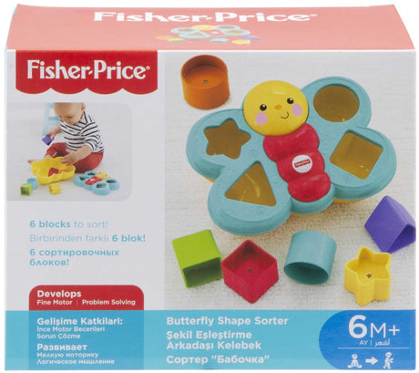 Fisher-Preis | 2 Stk