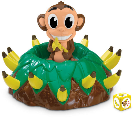 Goliath Banana Joe (nl) – Actionspiel – ein Kinderspiel