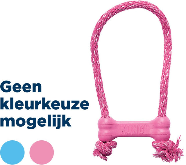Kong Welpe Goodie Bone klein klein - 1 Stk