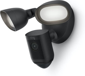 Ring Floodlight Cam Wired Pro – IP-Überwachungskamera – Außenbereich – 2K-Video