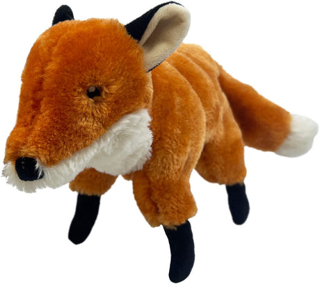 Kong Wild Fox - Hundespielzeug - m