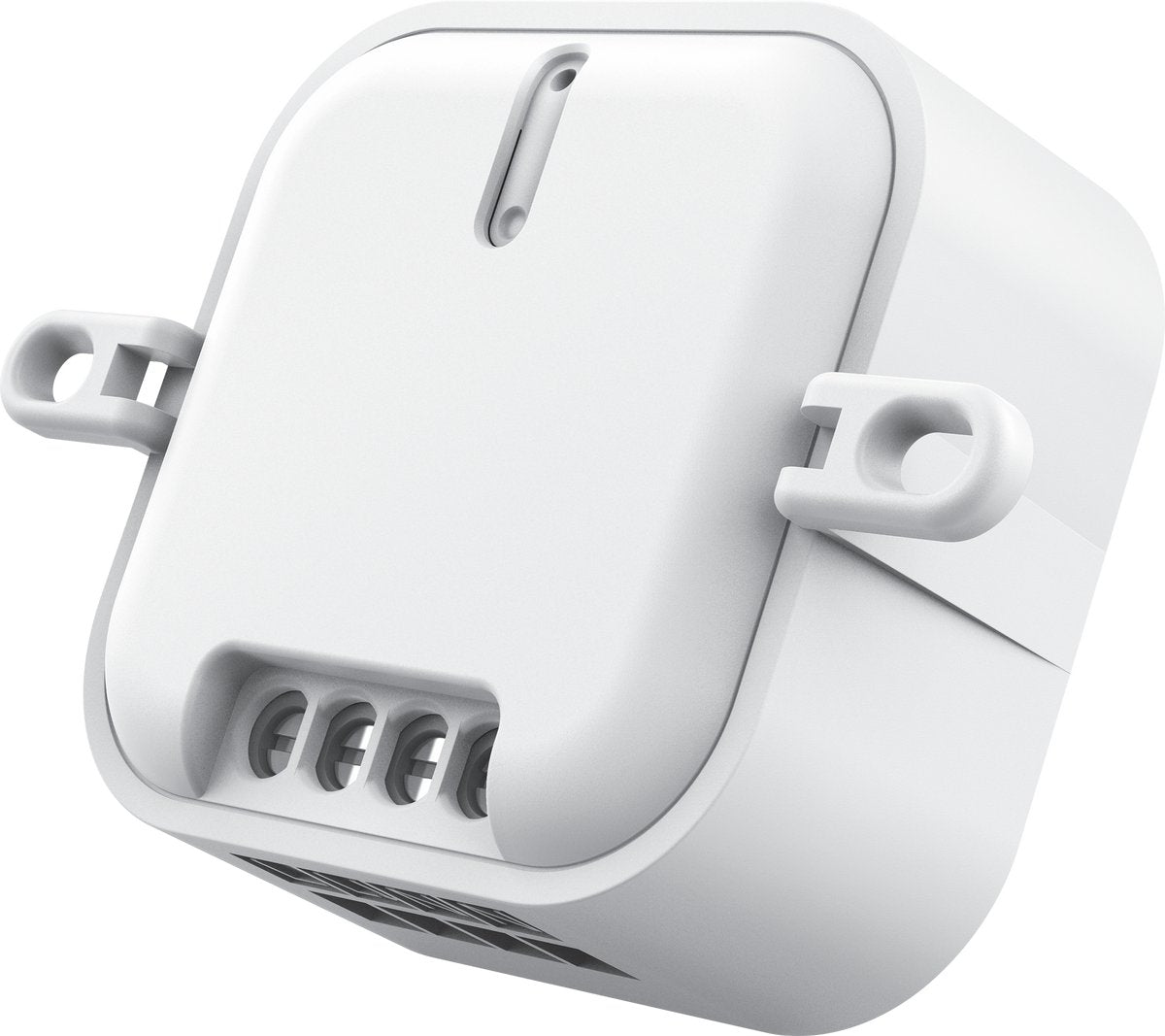 Klicken Sie hier, um den Eingangsschalter ACM-2000T – Eingangsdimmer – Kabelloser Schalter – für Deckenleuchte – schlanker Eingangsschalter – 2000 Watt – wit