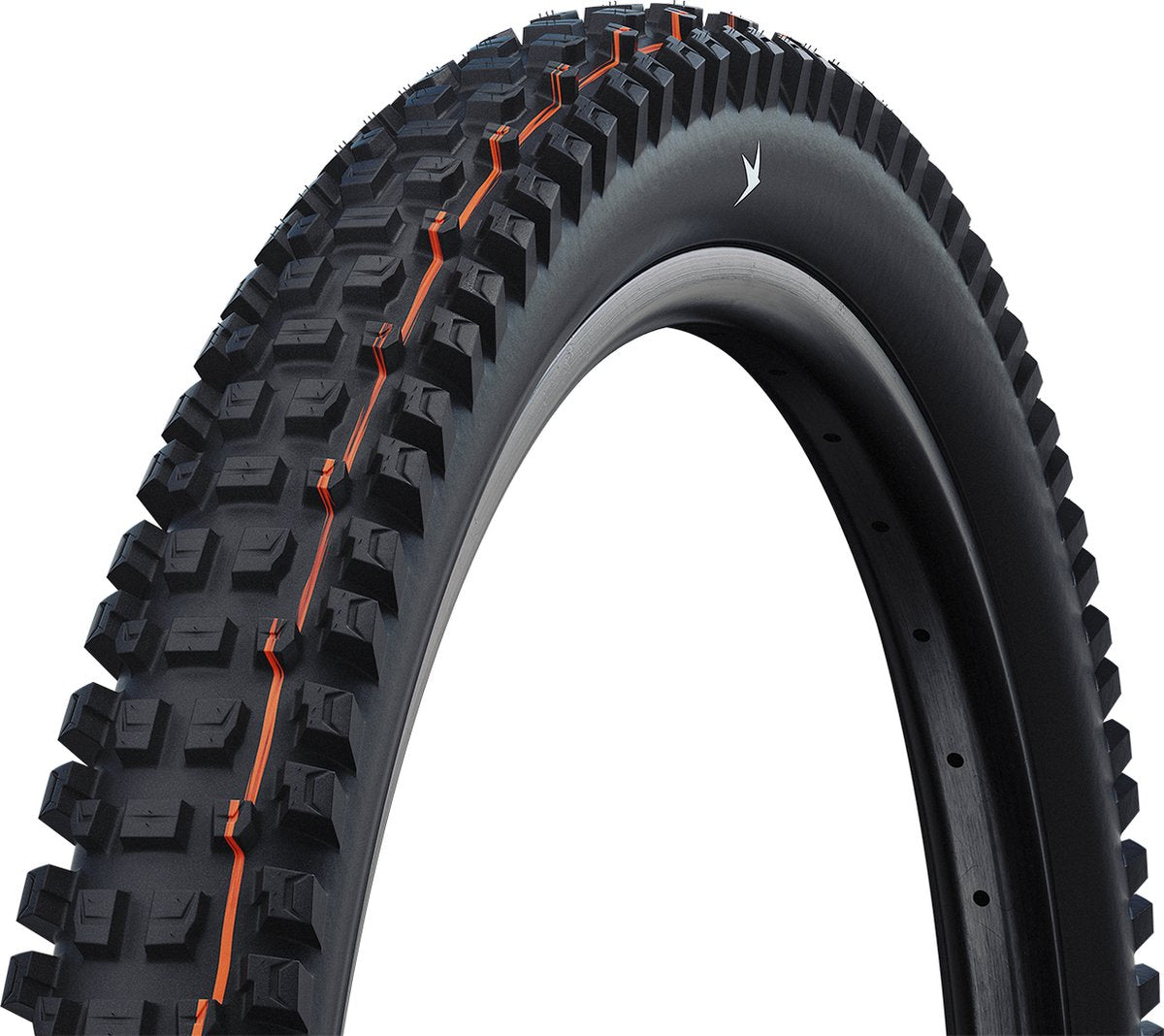 Schwalbe Reifen Albert Pro Evolution Line Reifen Albert Pro Evol.line 63-622