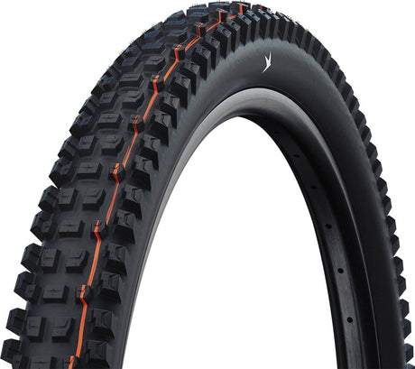Schwalbe Reifen Albert Pro Evolution Line Reifen Albert Pro Evol.line 65-584
